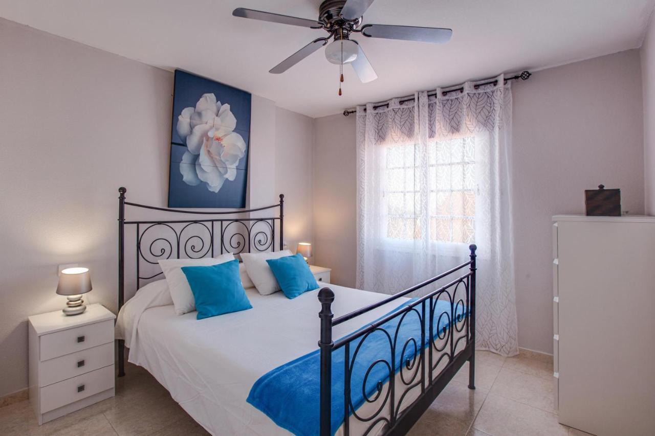 Apartamento קיאו סלבאחה מראה חיצוני תמונה