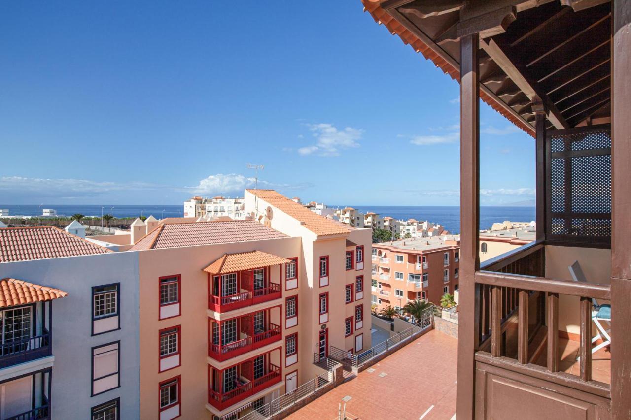 Apartamento קיאו סלבאחה מראה חיצוני תמונה